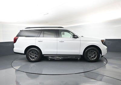 2026 Ford Expedition Active 202A