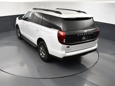 2026 Ford Expedition Active 202A