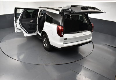 2026 Ford Expedition Active 202A