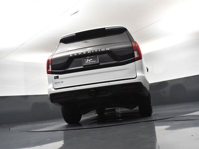 2026 Ford Expedition Active 202A
