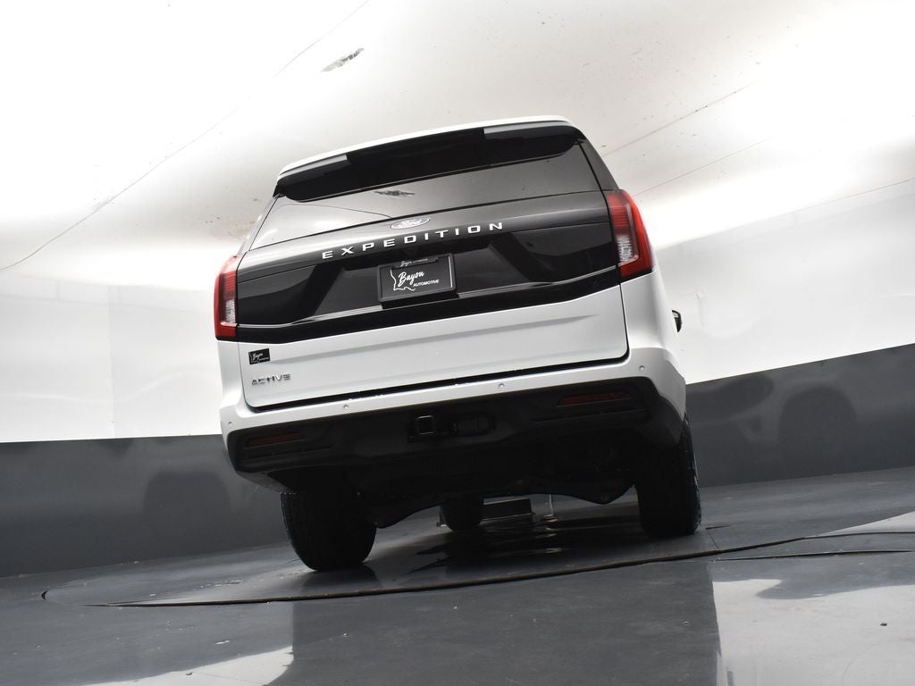 2026 Ford Expedition Active 202A
