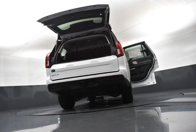 2026 Ford Expedition Active 202A