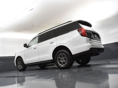 2026 Ford Expedition Active 202A