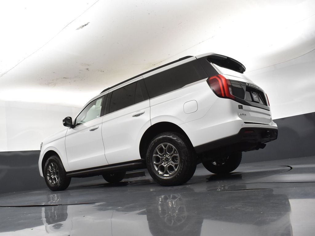 2026 Ford Expedition Active 202A