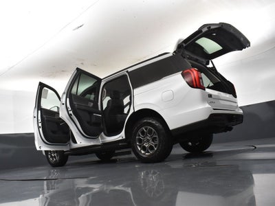 2026 Ford Expedition Active 202A