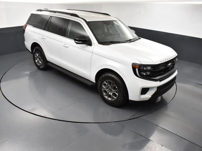 2026 Ford Expedition Active 202A