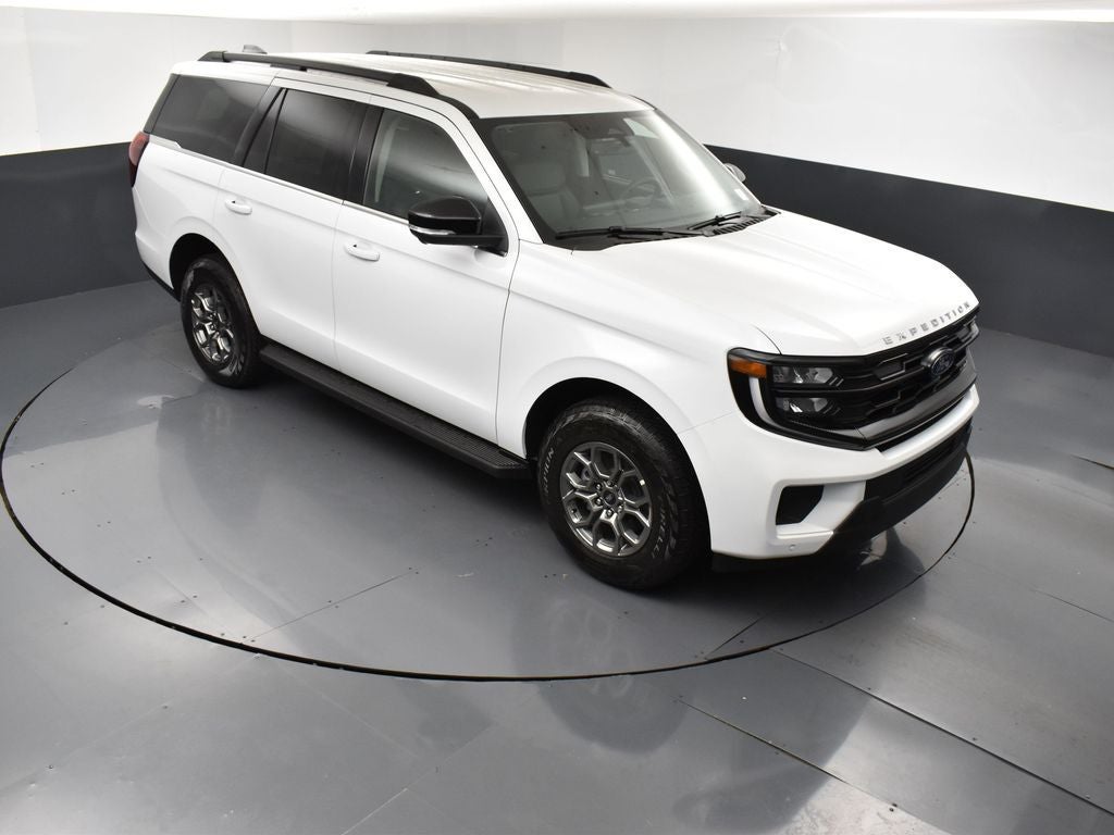 2026 Ford Expedition Active 202A