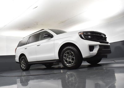 2026 Ford Expedition Active 202A