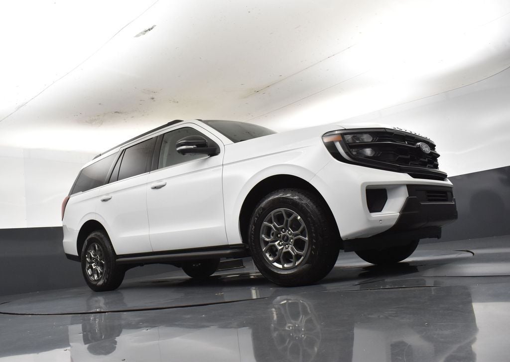 2026 Ford Expedition Active 202A