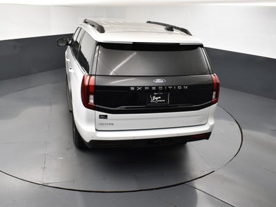 2026 Ford Expedition Active 202A