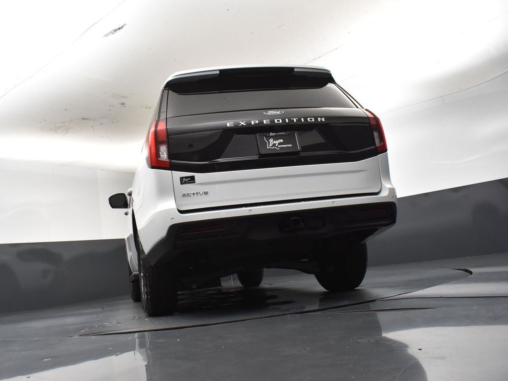 2026 Ford Expedition Active 202A