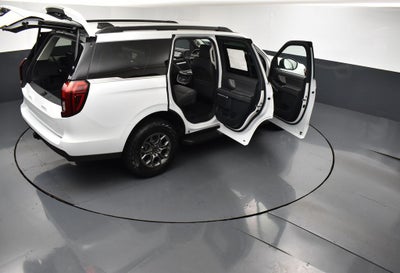 2026 Ford Expedition Active 202A