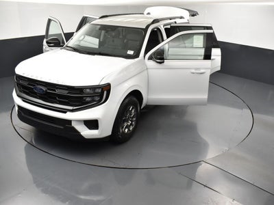 2026 Ford Expedition Active 202A