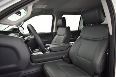 2026 Ford Expedition Active 202A