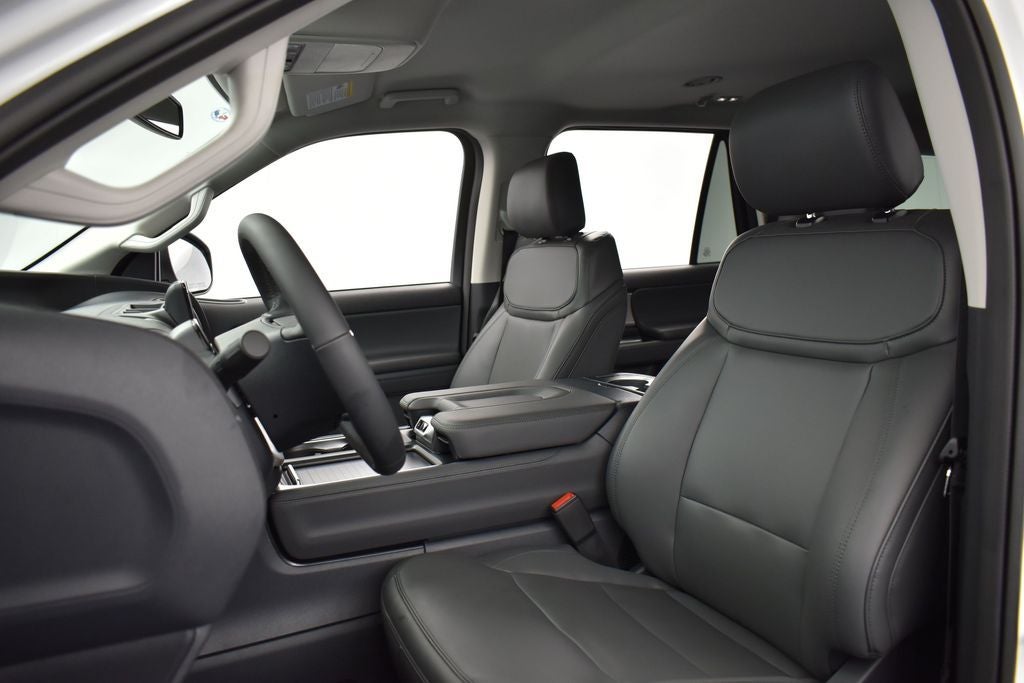 2026 Ford Expedition Active 202A