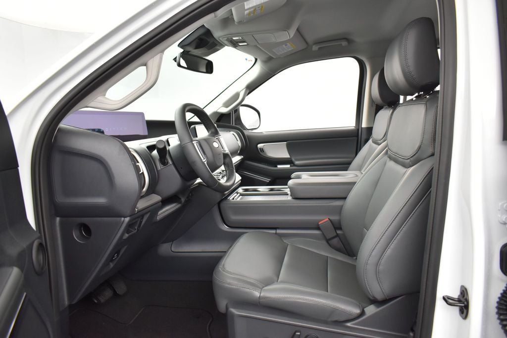 2026 Ford Expedition Active 202A
