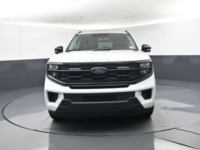 2026 Ford Expedition Active 202A