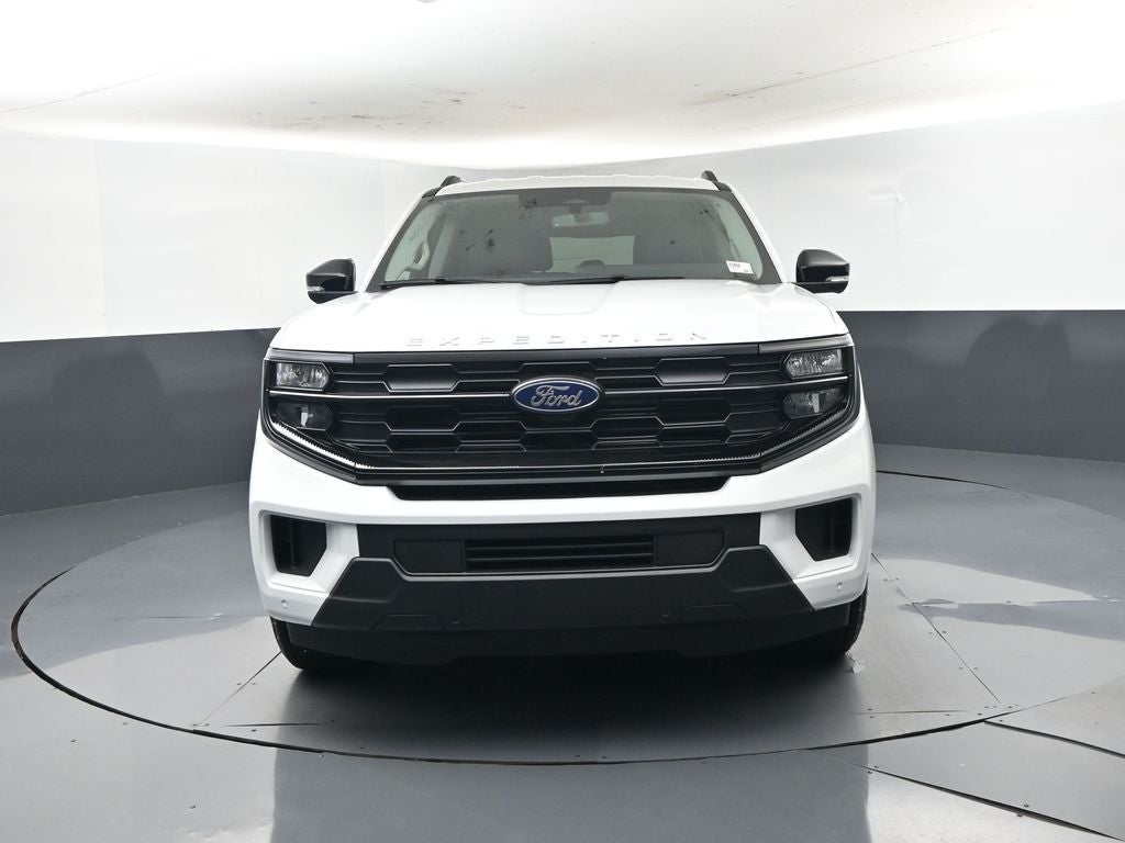 2026 Ford Expedition Active 202A