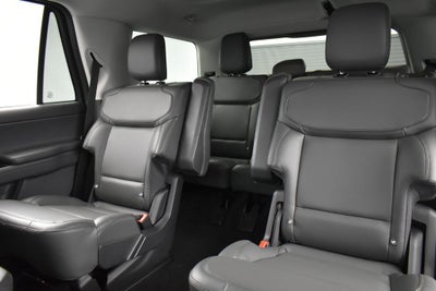 2026 Ford Expedition Active 202A