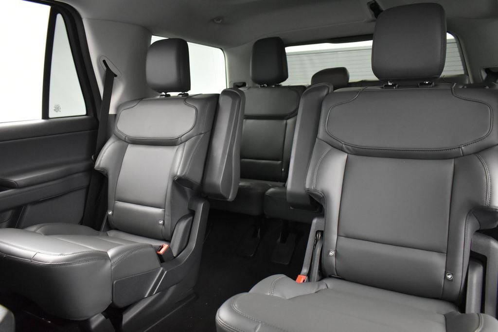 2026 Ford Expedition Active 202A