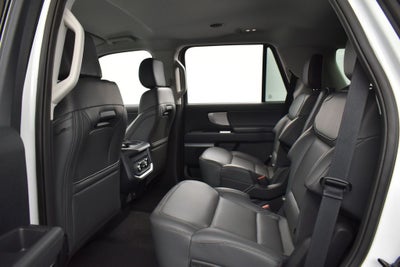 2026 Ford Expedition Active 202A
