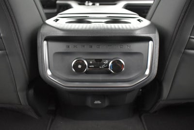 2026 Ford Expedition Active 202A