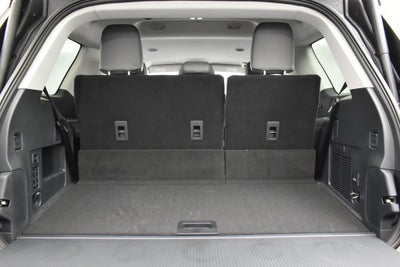 2026 Ford Expedition Active 202A