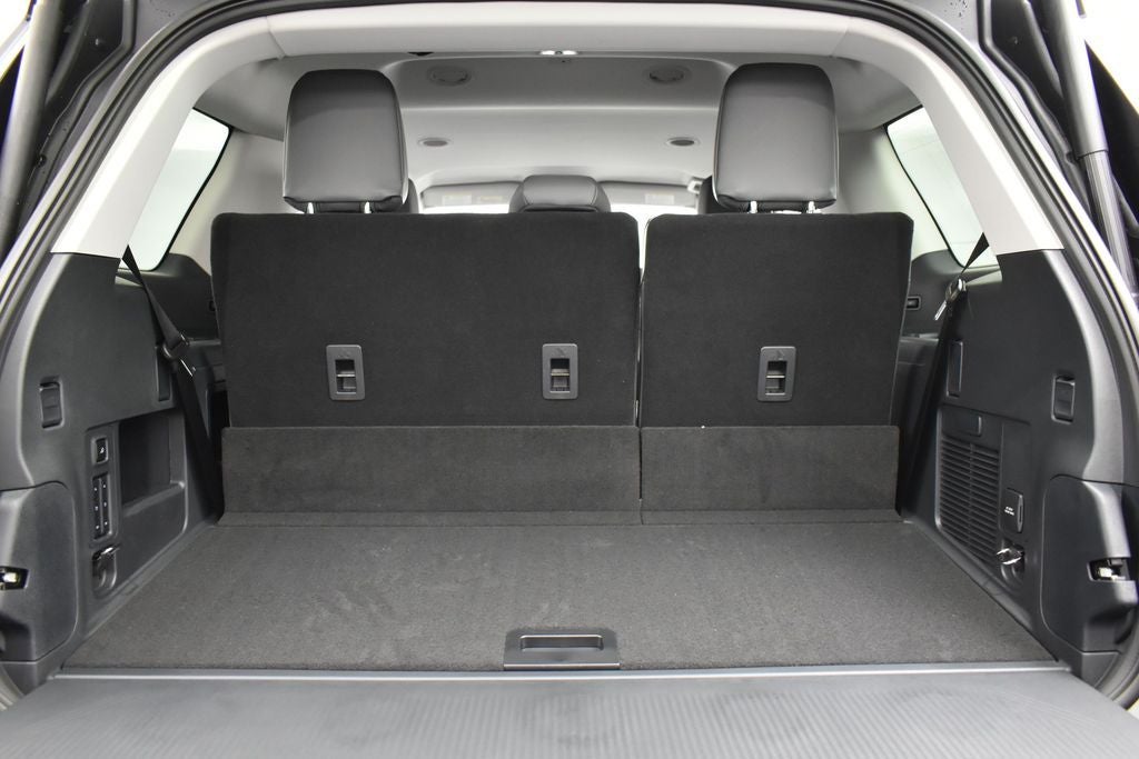 2026 Ford Expedition Active 202A
