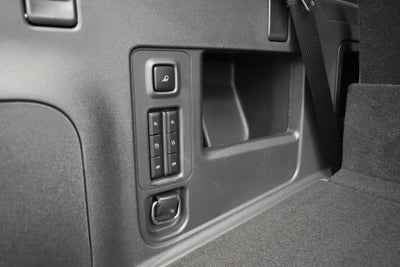 2026 Ford Expedition Active 202A