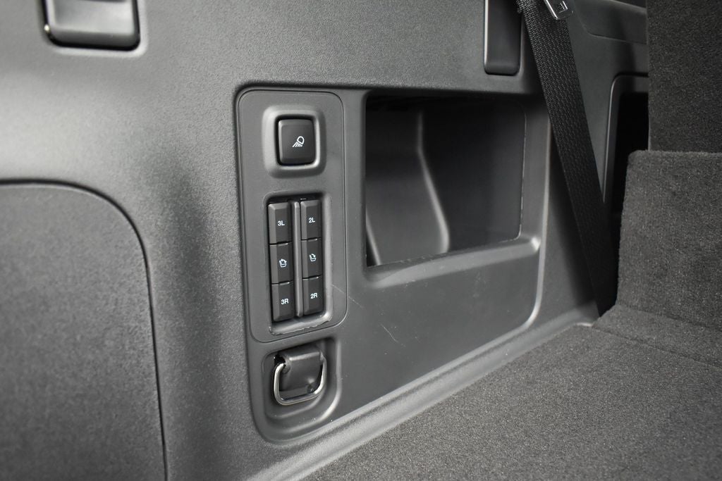 2026 Ford Expedition Active 202A