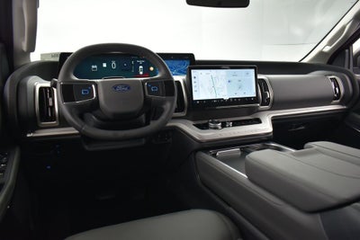 2026 Ford Expedition Active 202A