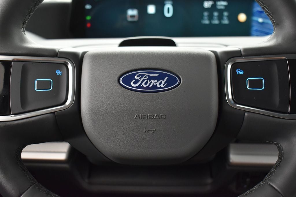 2026 Ford Expedition Active 202A