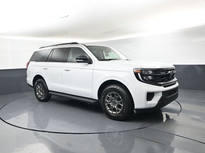 2026 Ford Expedition Active 202A