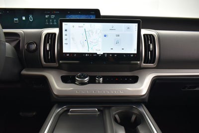 2026 Ford Expedition Active 202A