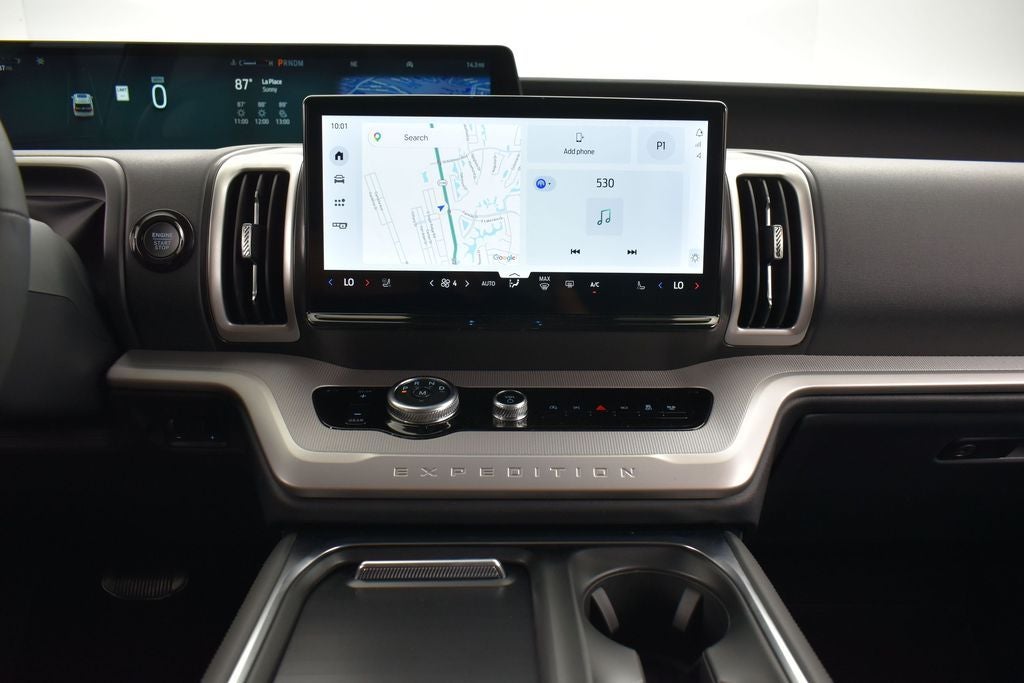 2026 Ford Expedition Active 202A