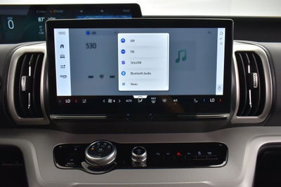 2026 Ford Expedition Active 202A