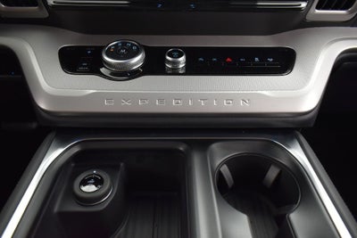 2026 Ford Expedition Active 202A