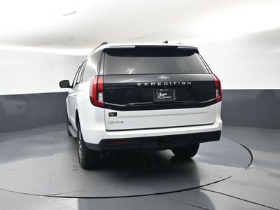 2026 Ford Expedition Active 202A