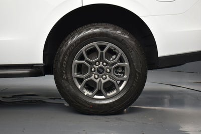 2026 Ford Expedition Active 202A