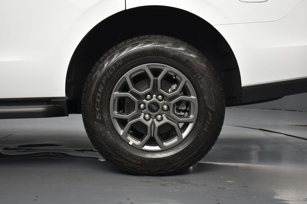 2026 Ford Expedition Active 202A