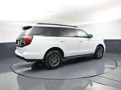 2026 Ford Expedition Active 202A