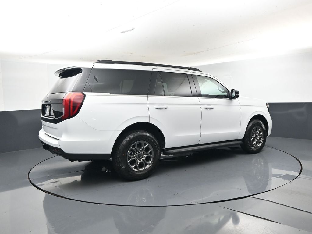 2026 Ford Expedition Active 202A