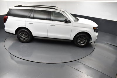 2026 Ford Expedition Active 202A