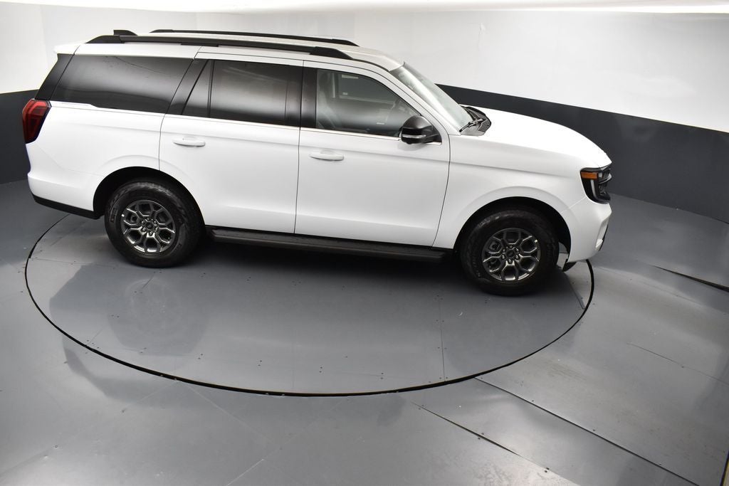 2026 Ford Expedition Active 202A