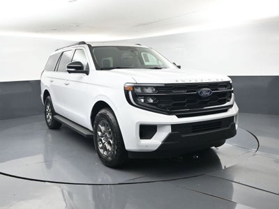 2026 Ford Expedition Active 202A