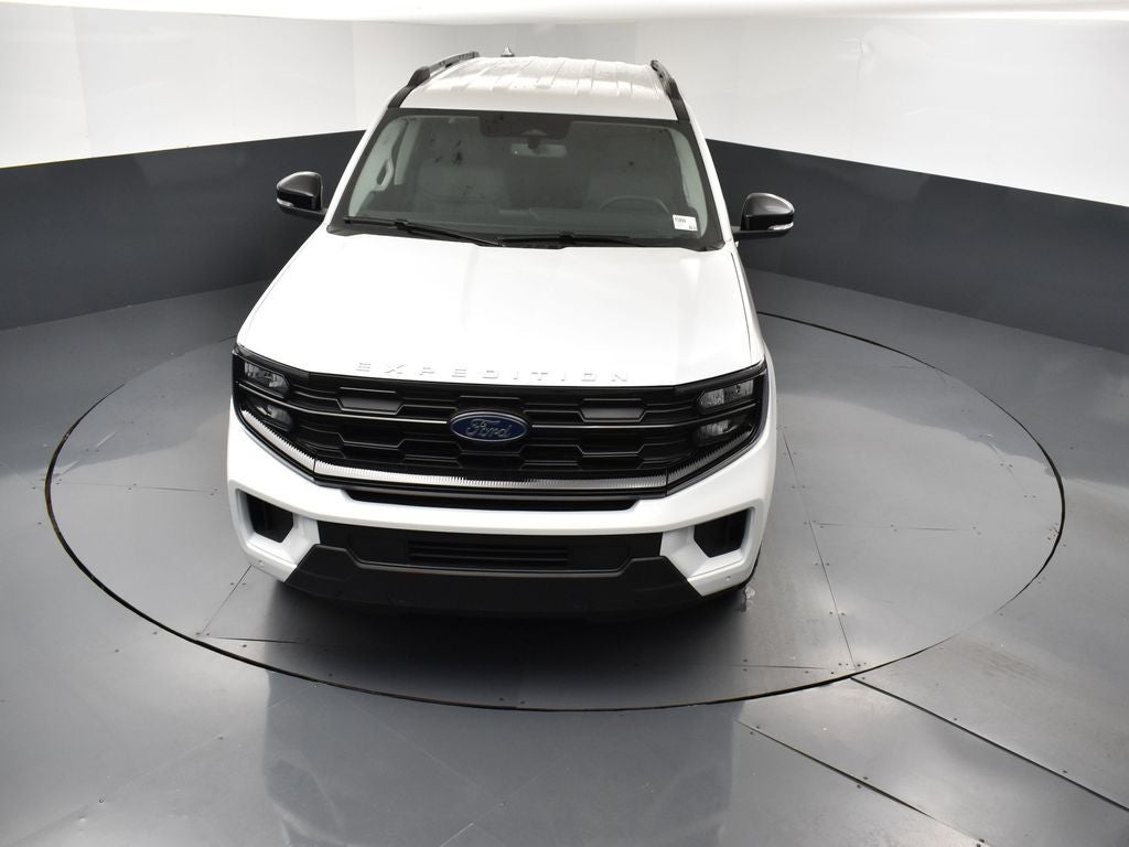 2026 Ford Expedition Active 202A