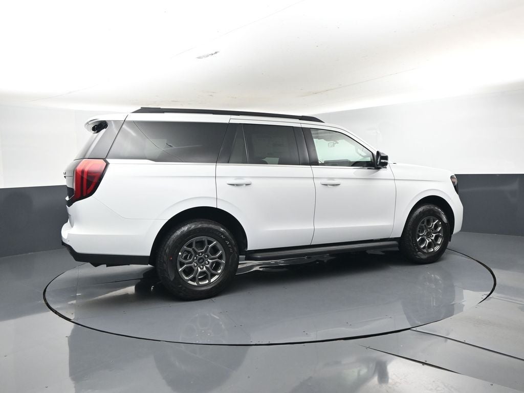 2026 Ford Expedition Active 202A