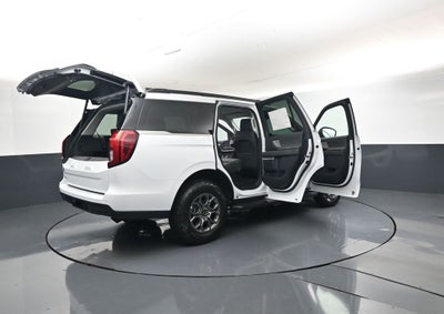 2026 Ford Expedition Active 202A