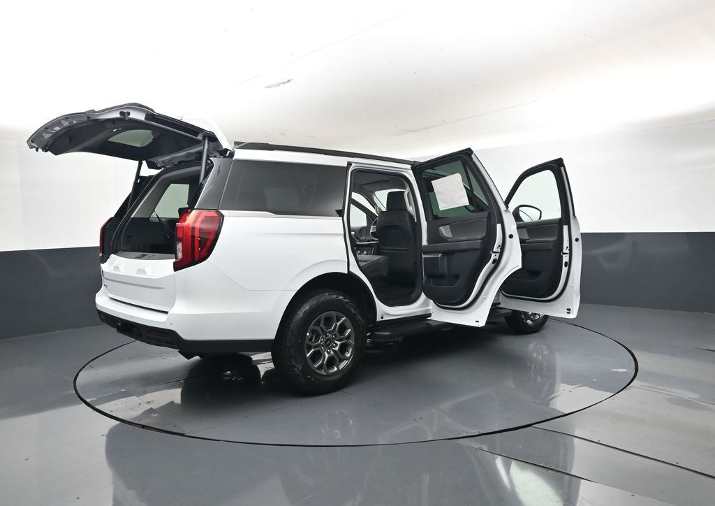 2026 Ford Expedition Active 202A