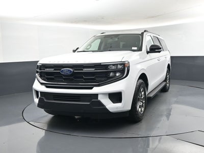 2026 Ford Expedition Active 202A